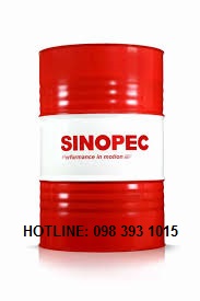 Sinopec L-QC 320 Heat Transfer Oil